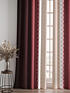 Комплект штор, арт. 9750617 - 4