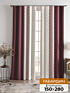 Комплект штор, арт. 9750618