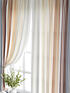 Комплект штор, арт. 9920633 - 3