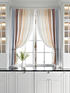 Комплект штор, арт. 9920633 - 5