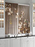 Комплект штор, арт. 9920685 - 2