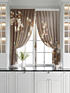 Комплект штор, арт. 9920685 - 5