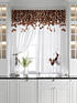 Комплект штор, арт. 9920741 - 6