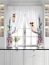 Комплект штор, арт. 9920753 - 5