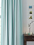 Комплект штор, арт. 9526193 - 2