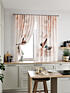 Комплект штор, арт. 9920049 - 5