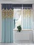 Комплект штор, арт. 9524134 - 2