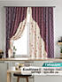 Комплект штор, арт. 9920055