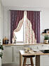 Комплект штор, арт. 9920055 - 5