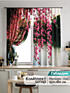 Комплект штор, арт. 9920106