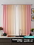 Комплект штор, арт. 9925580 - 2