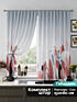 Комплект штор, арт. 9925601