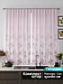 Комплект штор, арт. 9925667 - 2