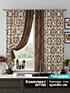 Комплект штор, арт. 9925684