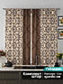 Комплект штор, арт. 9925684 - 2