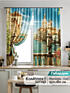 Комплект штор, арт. 9920085