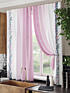 Комплект штор, арт. 9961230 - 4
