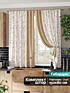 Комплект штор, арт. 9961241
