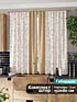 Комплект штор, арт. 9961241 - 2