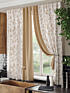 Комплект штор, арт. 9961241 - 4