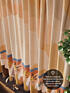 Комплект штор, арт. 9961287 - 5