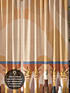Комплект штор, арт. 9961287 - 3