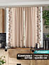 Комплект штор, арт. 9961324 - 2