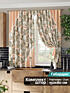 Комплект штор, арт. 9961343