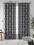 Комплект штор, арт. 9535182