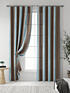 Комплект штор, арт. 9535545 - 3