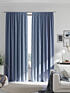 Комплект штор, арт. 9536019 - 2