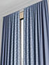 Комплект штор, арт. 9536019 - 5