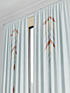 Комплект штор, арт. 9536046 - 5