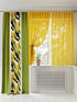 Комплект штор, арт. 9524298 - 2