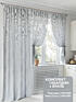 Комплект штор, арт. 9524296