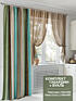 Комплект штор, арт. 9524317