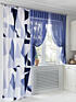 Комплект штор, арт. 9524340 - 4
