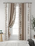 Комплект штор, арт. 9535405 - 3