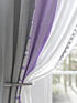 Комплект штор, арт. 9948164 - 5