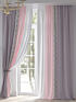 Комплект штор, арт. 9948167 - 4
