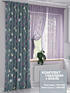 Комплект штор, арт. 9551046