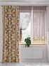 Комплект штор, арт. 9551062 - 2