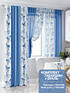 Комплект штор, арт. 9549043