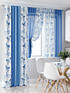 Комплект штор, арт. 9549043 - 5