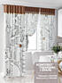 Комплект штор, арт. 9549044