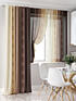 Комплект штор, арт. 9549054 - 5