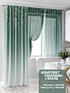 Комплект штор, арт. 9549050