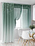 Комплект штор, арт. 9549050 - 5