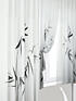 Комплект штор, арт. 9549051 - 4