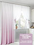 Комплект штор, арт. 9547065